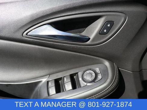 Used 2024 Buick Encore GX Sport Touring FWD image 21