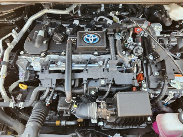 Used 2024 Toyota Corolla LE FWD image 22