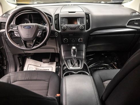 Used 2015 Ford Edge SE FWD image 29