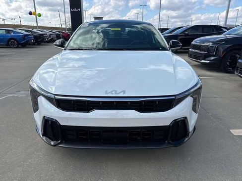 New 2026 Kia K4 GT-Line image 2