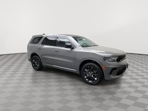 Used 2026 Dodge Durango GT AWD/4WD image 42