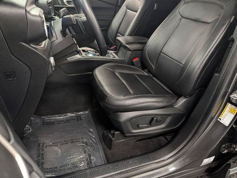 Certified 2020 Ford Explorer XLT w/ Equipment Group 202A AWD/4WD image 11