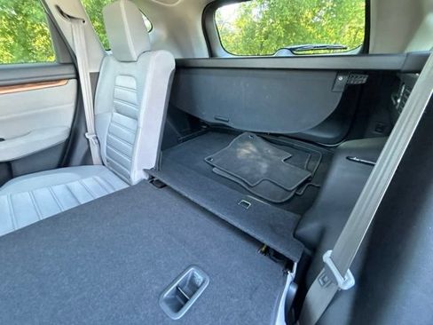 Used 2019 Honda CR-V EX image 36
