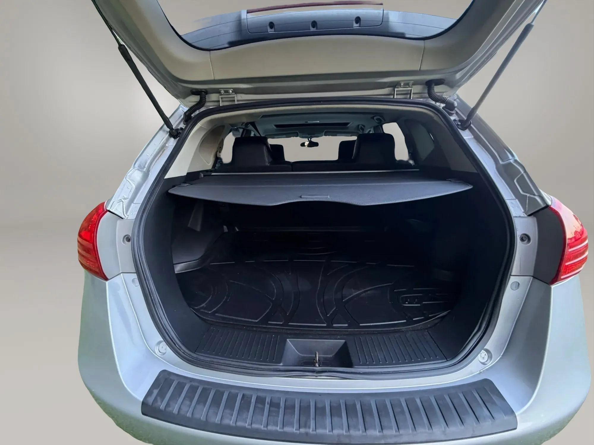 Used 2012 Nissan Rogue SL FWD image 18