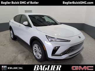 New 2026 Buick Envista Sport Touring w/ Convenience I Package FWD video 1