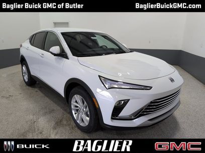 New 2026 Buick Envista Sport Touring w/ Convenience I Package