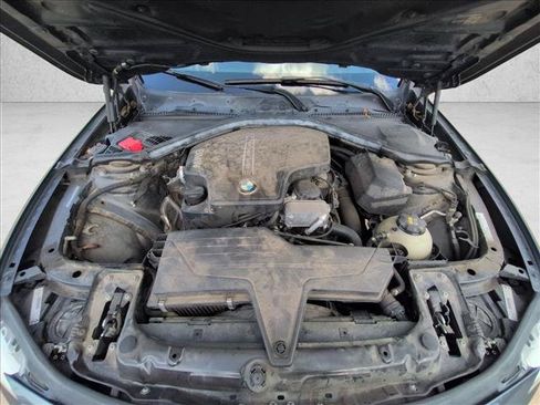 Used 2015 BMW 320i xDrive Sedan AWD/4WD image 20