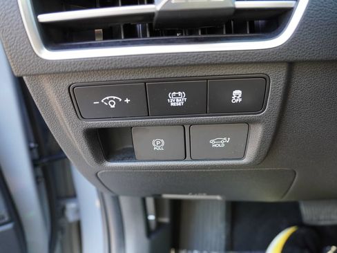 Used 2024 Hyundai Sonata Limited FWD image 24