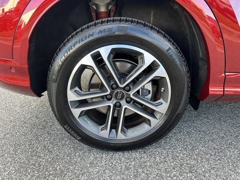 New 2025 Audi Q5 Premium Plus image 23