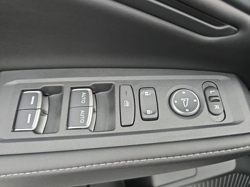 Certified 2024 Honda Accord Sport image 25