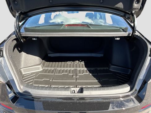 New 2026 Honda Civic Sport image 21