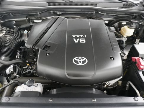 Used 2014 Toyota Tacoma 4x4 Double Cab image 22