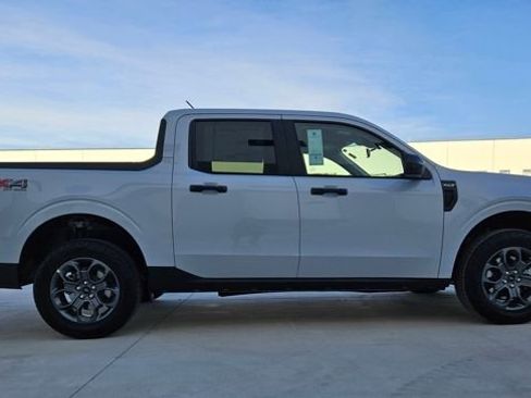 New 2026 Ford Maverick XLT w/ XLT Luxury Package image 6