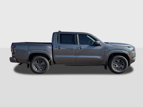 New 2026 Nissan Frontier SV image 7