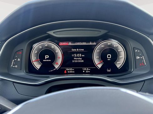 Certified 2024 Audi A7 3.0T Prestige image 14