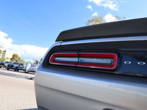 Used 2015 Dodge Challenger SRT Hellcat image 62