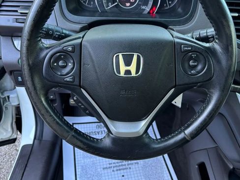 Used 2012 Honda CR-V EX-L image 9