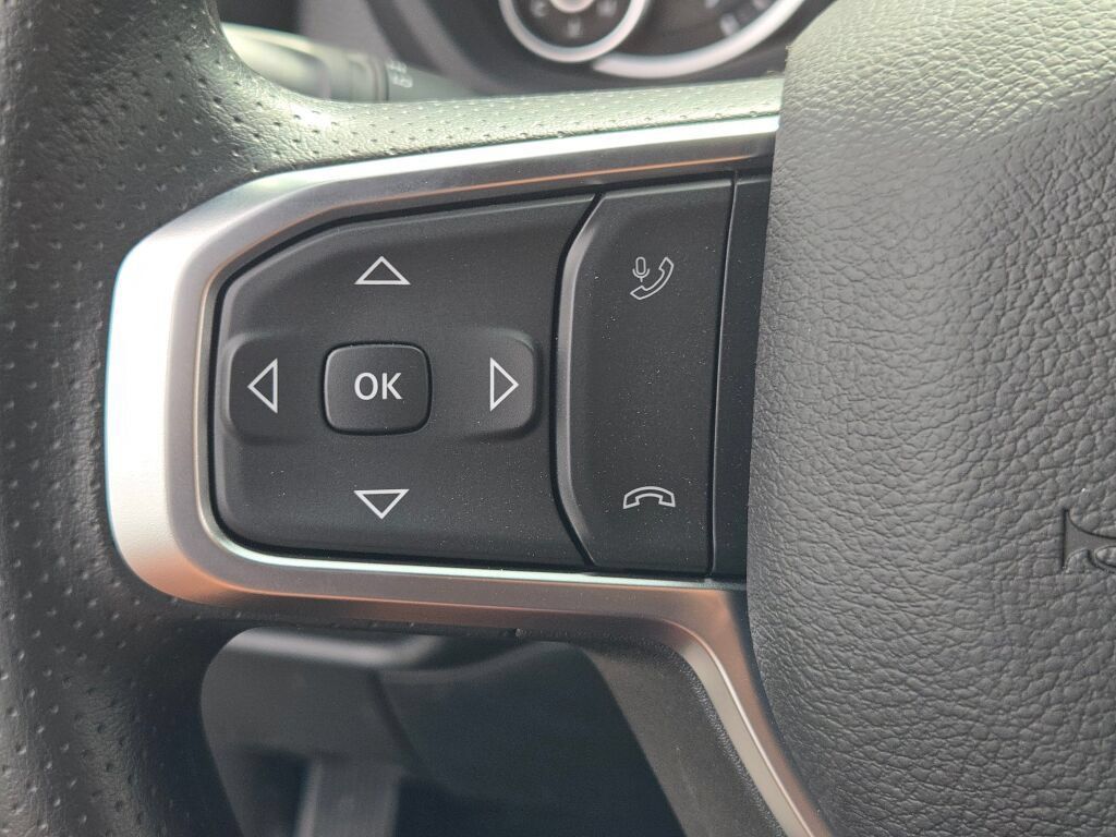New 2027 RAM 2500 Tradesman AWD/4WD image 29