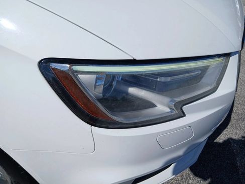 Used 2019 Audi A3 2.0T Premium AWD/4WD image 21