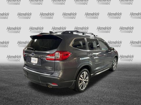 Used 2021 Subaru Ascent Touring AWD/4WD image 10