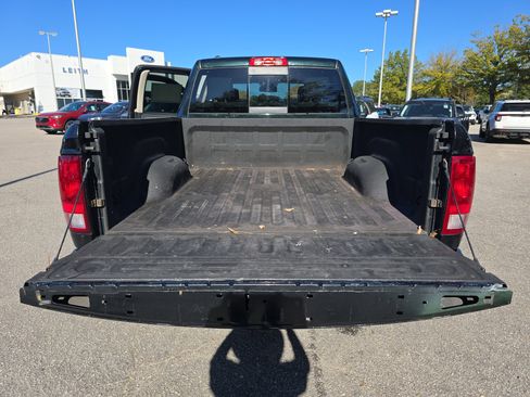 Used 2016 RAM 1500 Classic SLT image 13