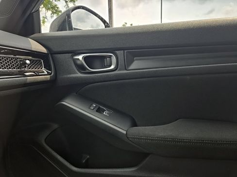 Used 2024 Honda Civic Sport image 26