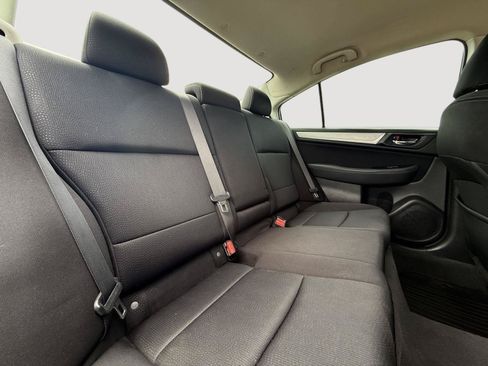 Used 2016 Subaru Legacy 2.5i Premium AWD/4WD image 23