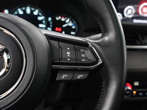 Used 2018 MAZDA MAZDA6 Signature FWD image 27