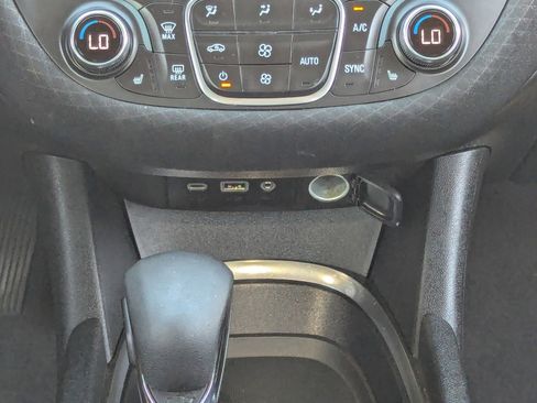 Certified 2023 Chevrolet Malibu LT image 21