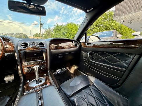 Used 2012 Bentley Flying Spur Flying Spur Speed AWD/4WD image 20