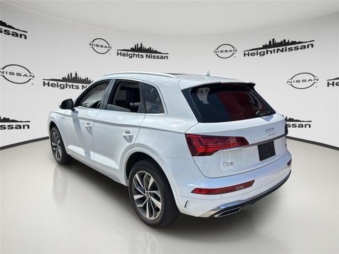 Used 2024 Audi Q5 2.0T Premium Plus AWD/4WD image 2