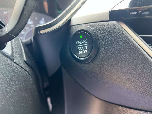 Certified 2022 Ford Escape SE w/ SE Sport Appearance Package FWD image 33