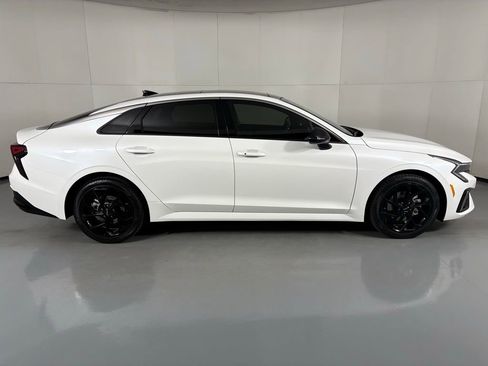 New 2026 Kia K5 GT-Line image 9