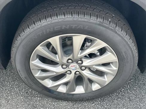 New 2026 Buick Enclave Preferred w/ Power Package FWD image 15