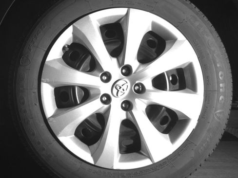 Used 2025 Toyota Corolla LE FWD image 14