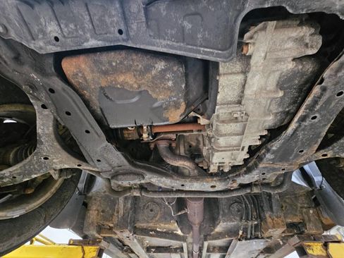 Used 2010 Honda Element EX image 36