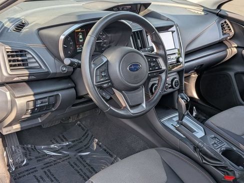 Used 2020 Subaru Crosstrek 2.5i Limited AWD/4WD image 16