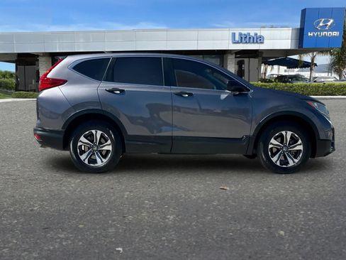 Used 2019 Honda CR-V LX image 9