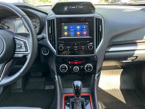 Used 2020 Subaru Forester Sport AWD/4WD image 18