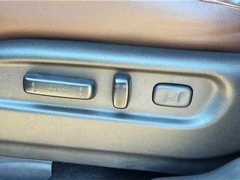 Used 2025 Honda Ridgeline RTL image 10