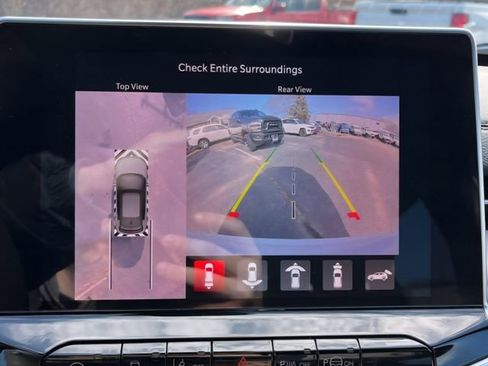 Used 2024 Jeep Compass Limited w/ Elite Group image 23