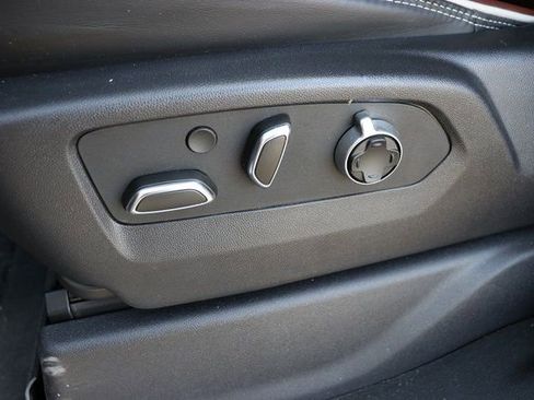 Used 2024 GMC Sierra 1500 Denali Ultimate image 19