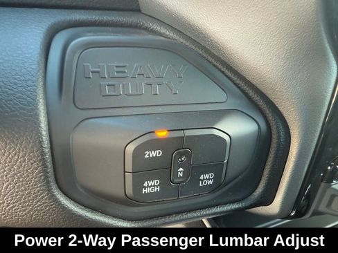 New 2026 RAM 5500 Laramie w/ Laramie Trim Package image 18