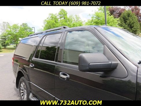 Used 2015 Ford Expedition EL XLT image 24