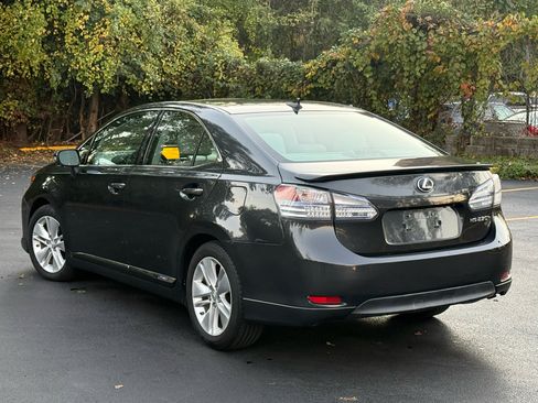 Used 2011 Lexus HS 250h image 3