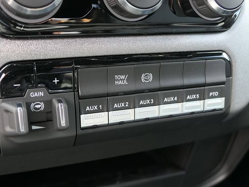 New 2026 RAM 3500 Tradesman RWD image 16