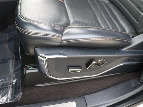 Used 2021 Ford F150 Platinum w/ Equipment Group 701A High image 20