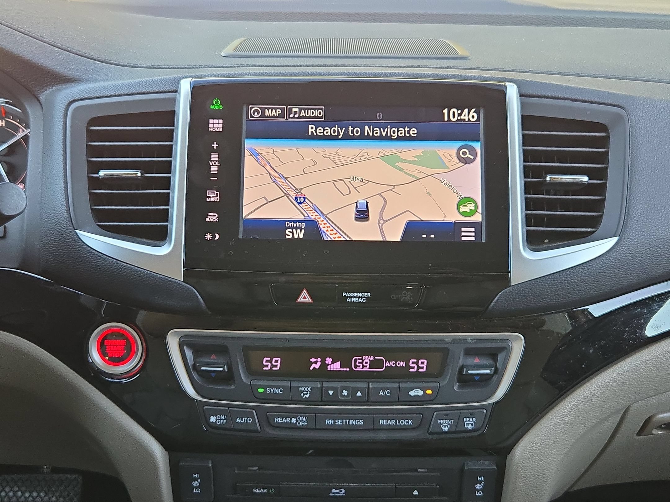 Used 2016 Honda Pilot Touring image 17