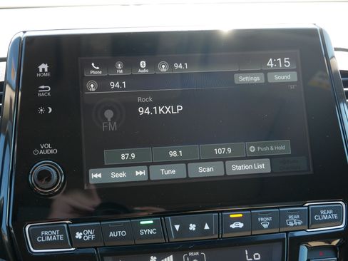 Used 2020 Honda Odyssey EX-L image 16