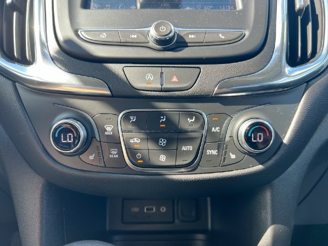 Used 2024 Chevrolet Equinox LT FWD image 19
